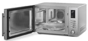 Микроволновая печь Smeg MOE34CXI фото 3 в Челябинске