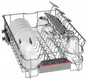 Встраиваемая посудомоечная машина BOSCH SPV6HMX2MR фото 3 в Челябинске