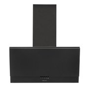 Вытяжка KRONA Olly 600 black PB фото 2 в Челябинске