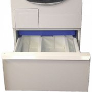 Выдвижной цокольный ящик Шультесс Snow 50557 фото в Челябинске Выдвижной цокольный ящик Schulthess Snow 50557 фото в Челябинске