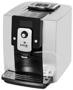 Кофемашина Kaffit com KLM1601 Silver фото 2 в Челябинске