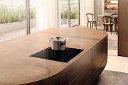 Индукционная варочная панель Miele KM 8765 FL Diamond фото 4 в Челябинске