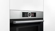 Духовой шкаф Bosch HMG6764S1 фото 3 в Челябинске