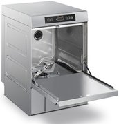 Стаканомоечная машина Smeg UG403DMS фото 4 в Челябинске
