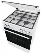 Газовая плита Gorenje GG6A11WF фото 3 в Челябинске