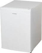 Холодильник Hyundai CO1002 белый фото 3 в Челябинске