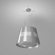 Подвесная вытяжка Brandt BHI1043X фото 3 в Челябинске