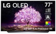Телевизор LG OLED77C1 EU фото в Челябинске