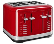 Тостер KitchenAid Artisan 5KMT4109EER фото в Челябинске