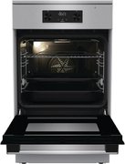 Электрическая плита Gorenje GEIT5C61XPG фото 3 в Челябинске