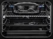 Духовой шкаф Electrolux KOCBP39WX фото 3 в Челябинске