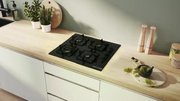 Газовая варочная панель Bosch POH6B6K30 фото 2 в Челябинске