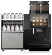 Кофемашина Franke A800 FM фото 3 в Челябинске