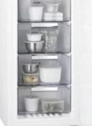 Встраиваемая морозильная камера AEG ABR818F6NC фото 2 в Челябинске