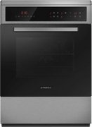 Электрическая плита Maunfeld MEC611CS10TD фото 2 в Челябинске