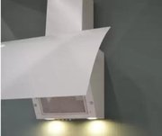 Вытяжка Maunfeld SKY STAR PUSH 60 WHITE фото 3 в Челябинске