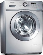 Стиральная машина Samsung WF 602W0BCSD фото 2 в Челябинске