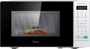 Микроволновая печь Midea EM719M2Z-W фото 2 в Челябинске