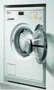 Стирально-сушильная машина Miele WT 2780 WPM фото 2 в Челябинске