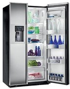 Холодильник IO MABE ORE24CGFF KB фото 2 в Челябинске