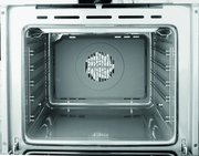 Духовой шкаф Fulgor Milano LO 4814/1 TC BK фото 4 в Челябинске