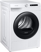 Сушильная машина Samsung DV90T5240AW/LP фото 2 в Челябинске