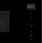 Встраиваемая микроволновая печь с грилем Gorenje BM251SG2BG фото 2 в Челябинске