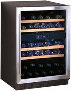 Винный шкаф IP JG 45-6 AD X