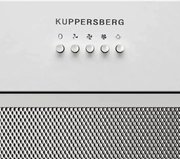 Встраиваемая вытяжка Kuppersberg INPUSH 60 W фото 3 в Челябинске
