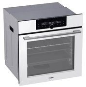 Духовой шкаф Haier HOQ-F6QSN3WB фото 2 в Челябинске
