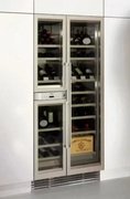Винный шкаф Gaggenau IK 363-251 фото 2 в Челябинске