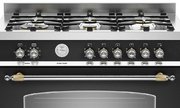 Варочный центр Bertazzoni HER90 6 MFE S NET фото 2 в Челябинске