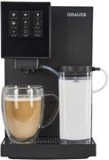 Кофемашина Graude KV 30.2 фото 3 в Челябинске
