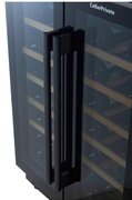 Встраиваемый под столешницу винный шкаф CellarPrivate CP042-2TB фото 2 в Челябинске
