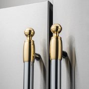 Набор декоративных элементов для холодильника Бертаззони Heritage 901541 фото в Челябинске Набор декоративных элементов для холодильника Bertazzoni Heritage 901541 фото в Челябинске