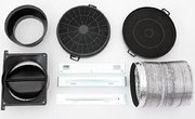 Вытяжка Kaiser AT 7410 FR Eco фото 3 в Челябинске