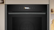 Духовой шкаф Neff B54CR31G0 фото 2 в Челябинске