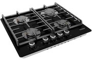 Газовая варочная панель Haier HHX-G64CNMB фото 3 в Челябинске