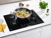 Варочная панель Electrolux GPE373NK фото 3 в Челябинске