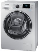 Стиральная машина Samsung WW70K62E00S AddWash фото 3 в Челябинске