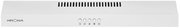 Вытяжка Krona EMMA 600 white PB lite фото 2 в Челябинске