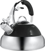 Чайник Maunfeld MRK-119BK фото 2 в Челябинске