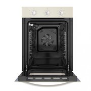 Шкаф духовой электрический MAUNFELD EOEC516BG фото 3 в Челябинске