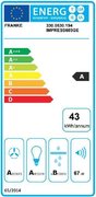 Вытяжка Franke IMPRESS 603 GE фото 3 в Челябинске