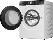 Стирально-сушильная машина Hisense WD5S9043BWS фото 4 в Челябинске