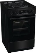 Комбинированная плита Gorenje GK5C60BJ Комбинированная плита Gorenje GK5C60BJ