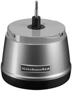 Измельчитель Китчен Эйд 5KFC3515ECU фото 3 в Челябинске Измельчитель KitchenAid 5KFC3515ECU фото 3 в Челябинске
