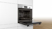 Встраиваемый духовой шкаф BOSCH HBF114ER0R фото 4 в Челябинске