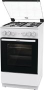 Комбинированная плита Gorenje GK5A21WH фото 3 в Челябинске