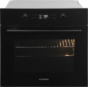 Духовой шкаф Hyundai HEO 6650 BG фото 2 в Челябинске
